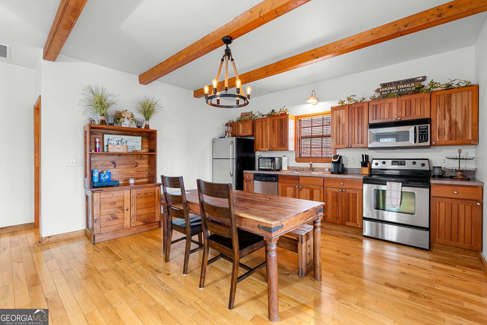 196 County Road 3130 Wedowee - Photo 28