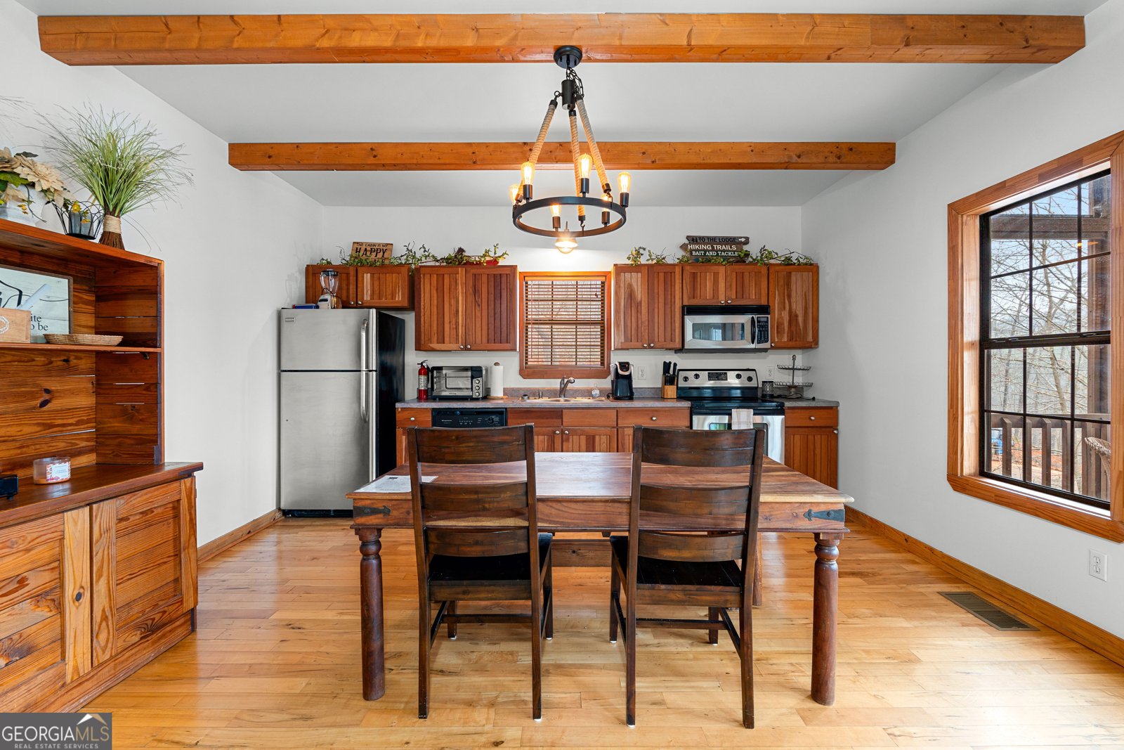 196 County Road 3130 Wedowee - Photo 29