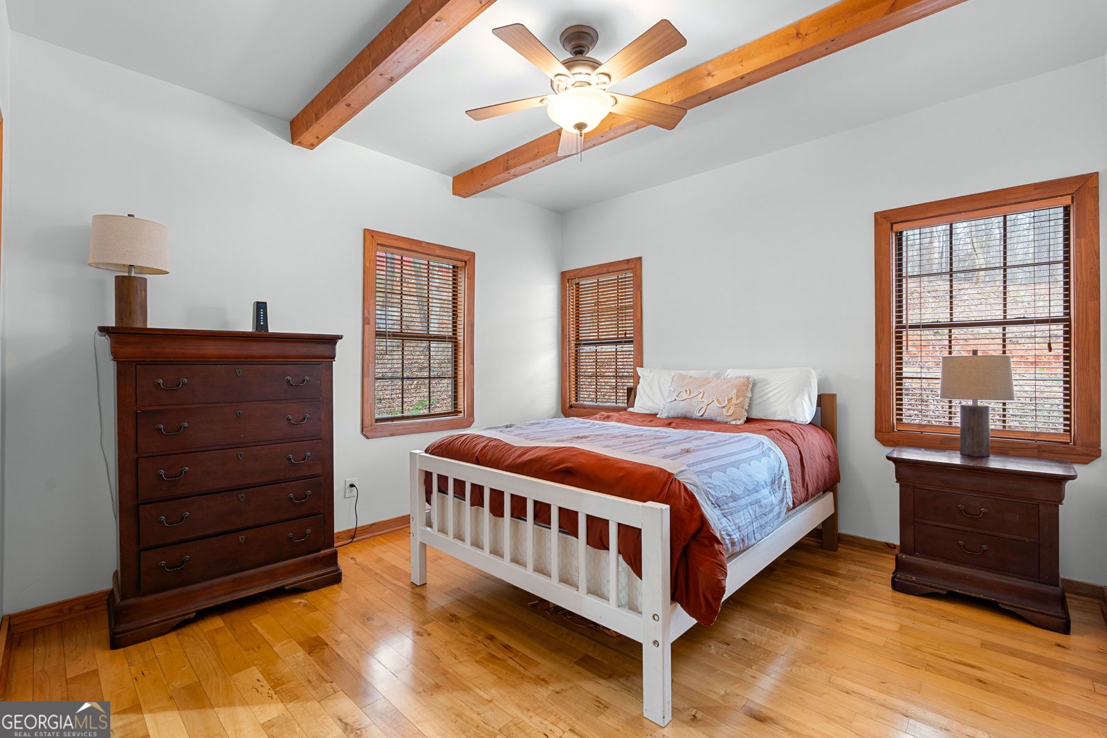 196 County Road 3130 Wedowee - Photo 31