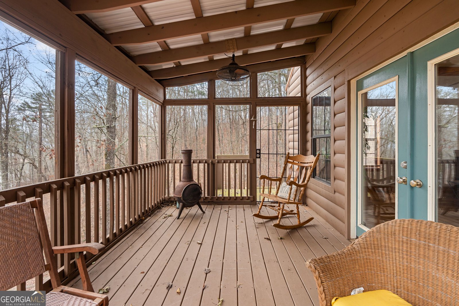 196 County Road 3130 Wedowee - Photo 37