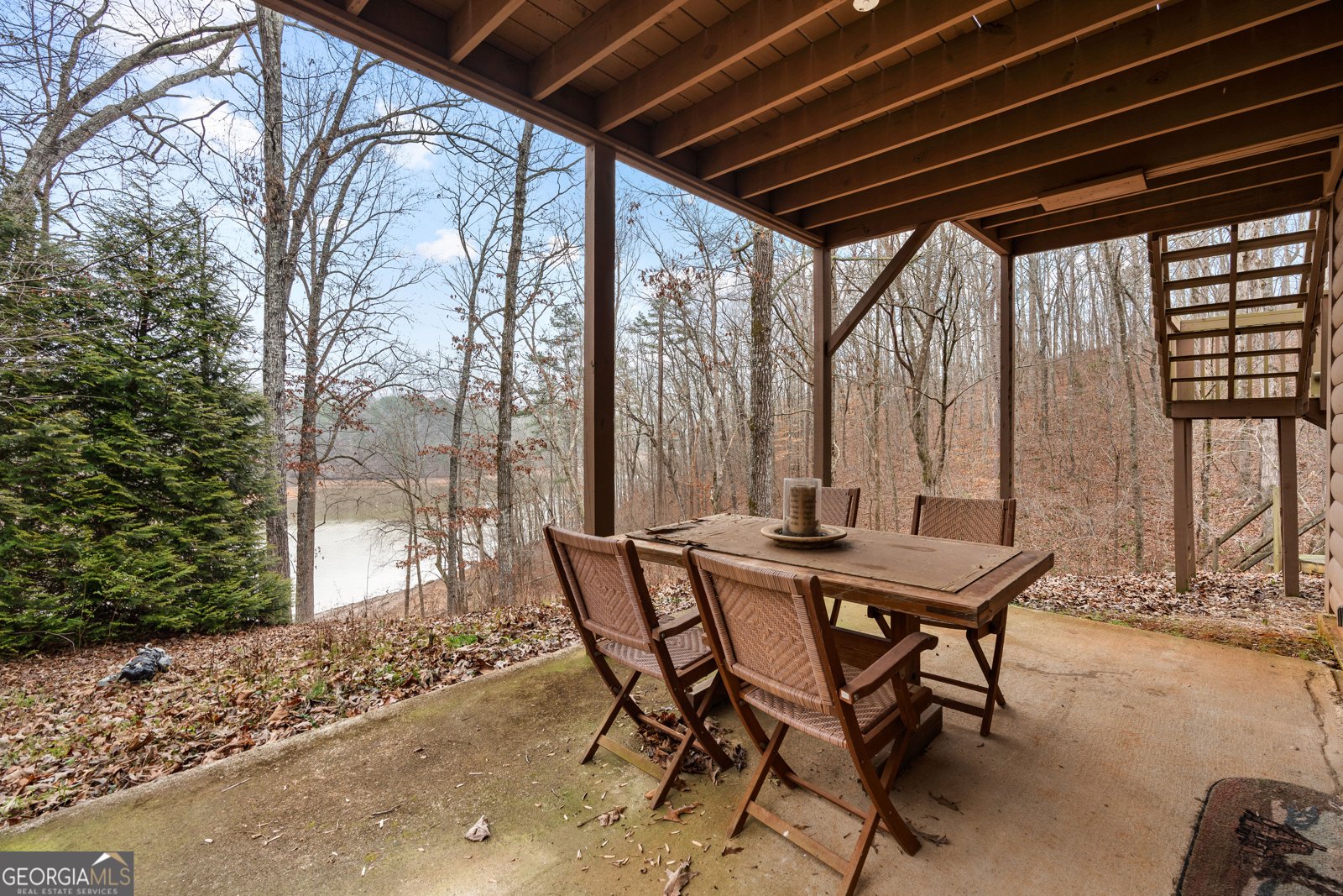 196 County Road 3130 Wedowee - Photo 41