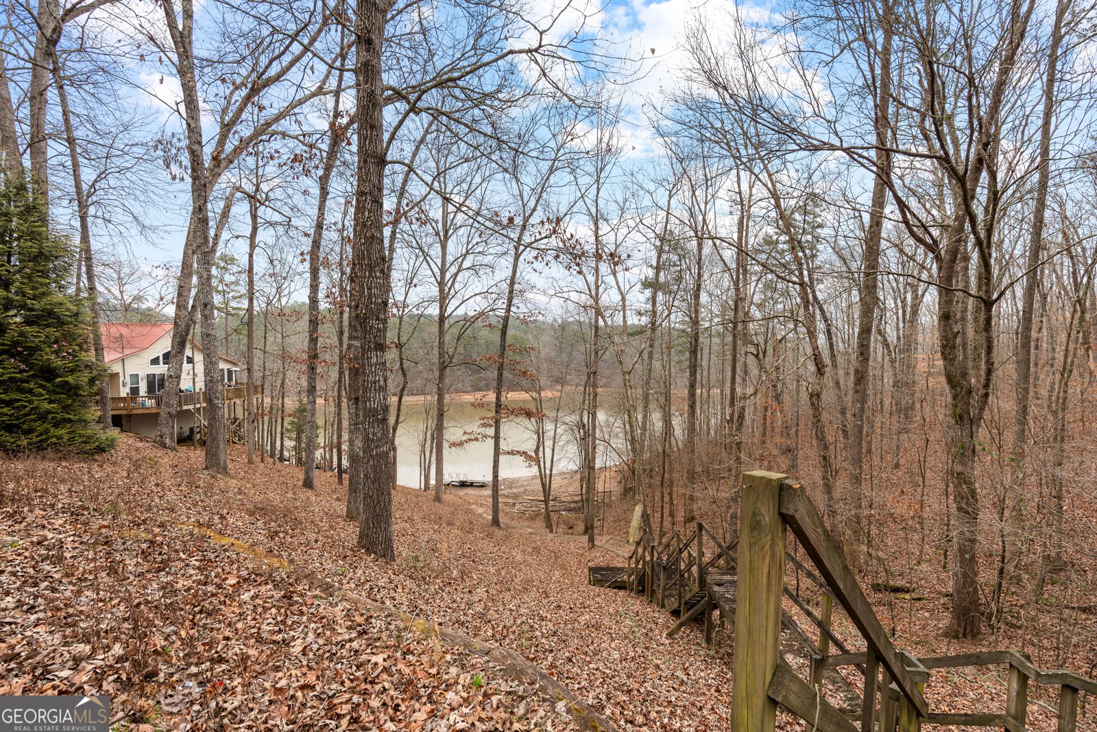 196 County Road 3130 Wedowee - Photo 43