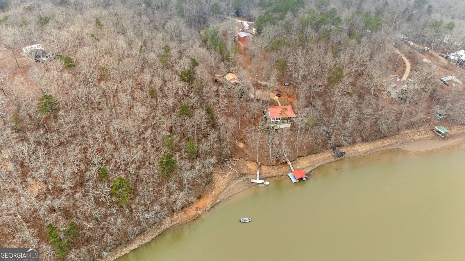 196 County Road 3130 Wedowee - Photo 44