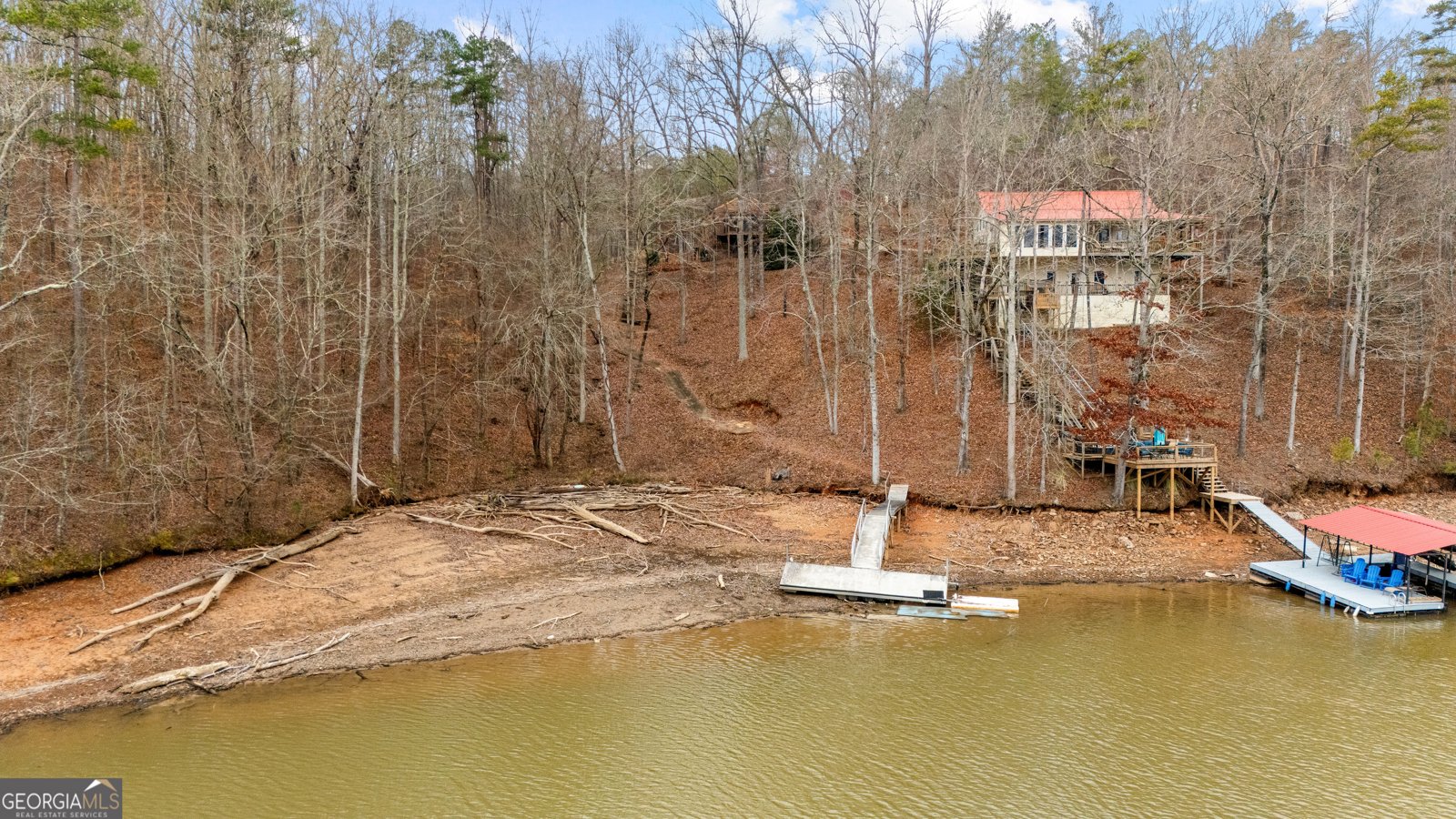 196 County Road 3130 Wedowee - Photo 46