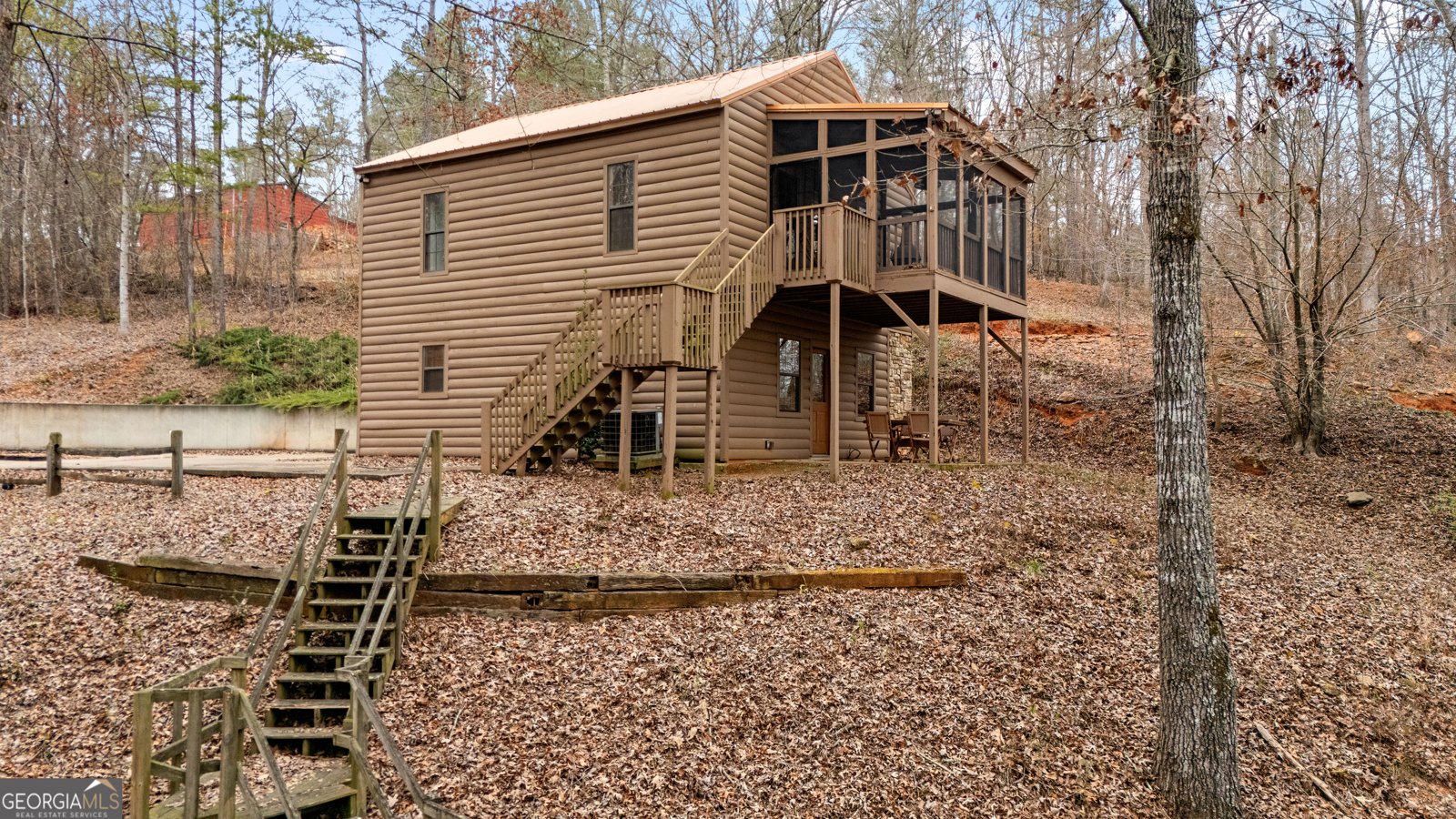 196 County Road 3130 Wedowee - Photo 47