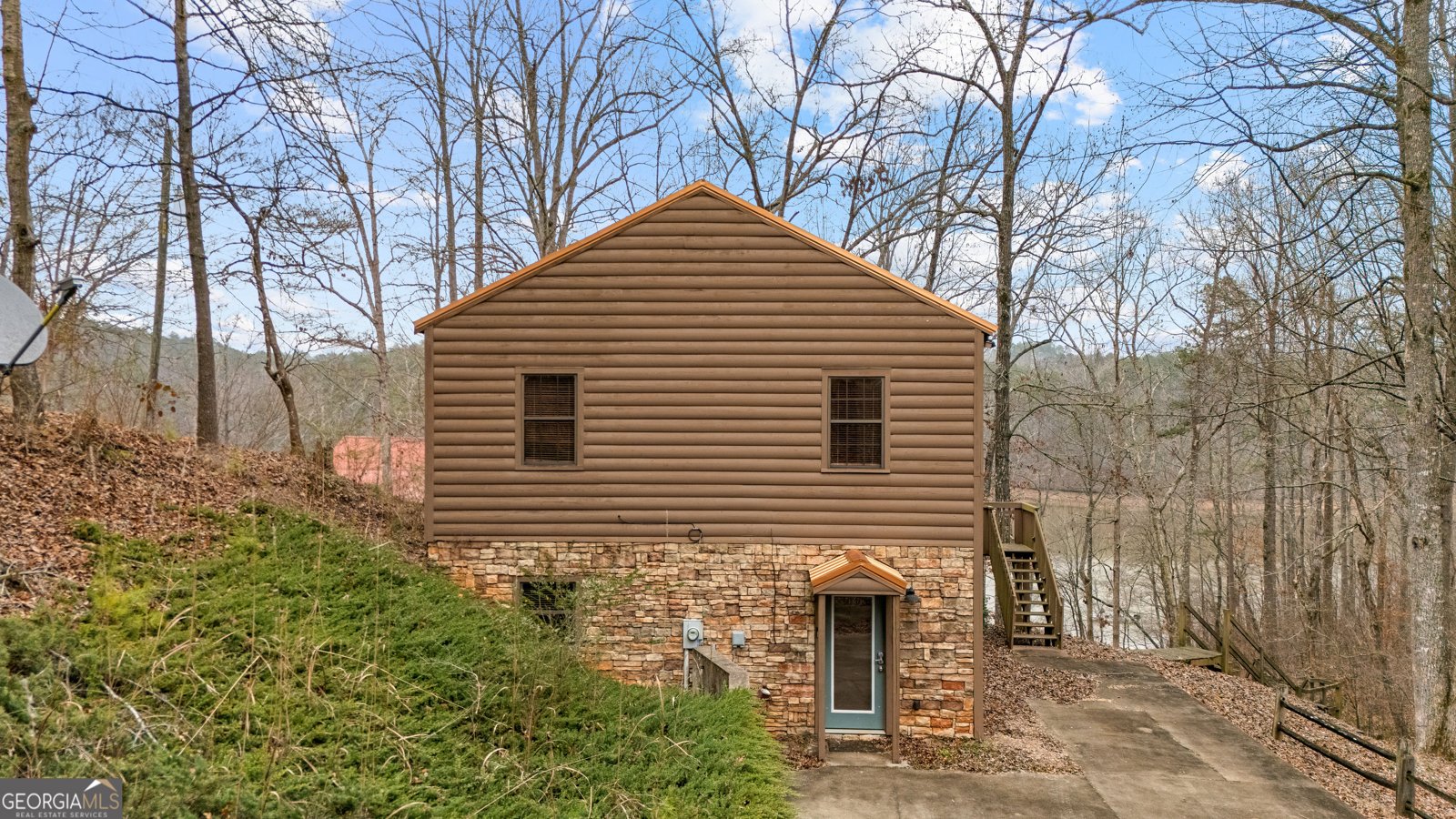 196 County Road 3130 Wedowee - Photo 6