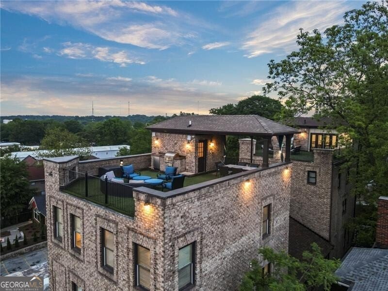 629 Boulevard Atlanta - Photo 72