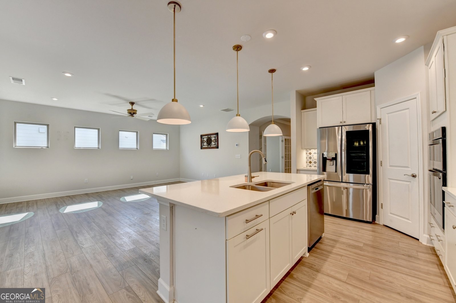 5749 Nantucket Row Hoschton - Photo 18