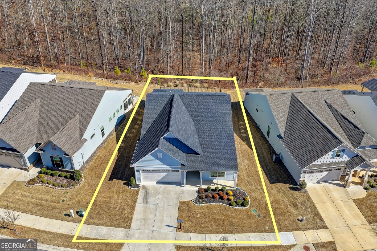 5749 Nantucket Row Hoschton - Photo 41