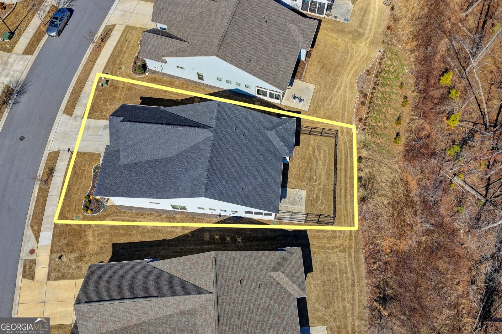 5749 Nantucket Row Hoschton - Photo 43