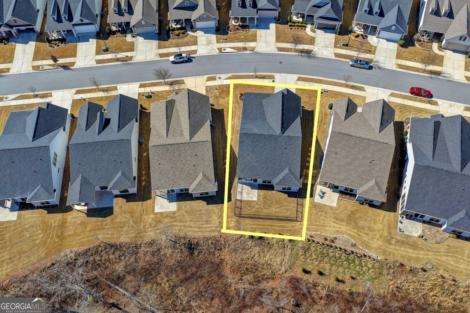 5749 Nantucket Row Hoschton - Photo 44