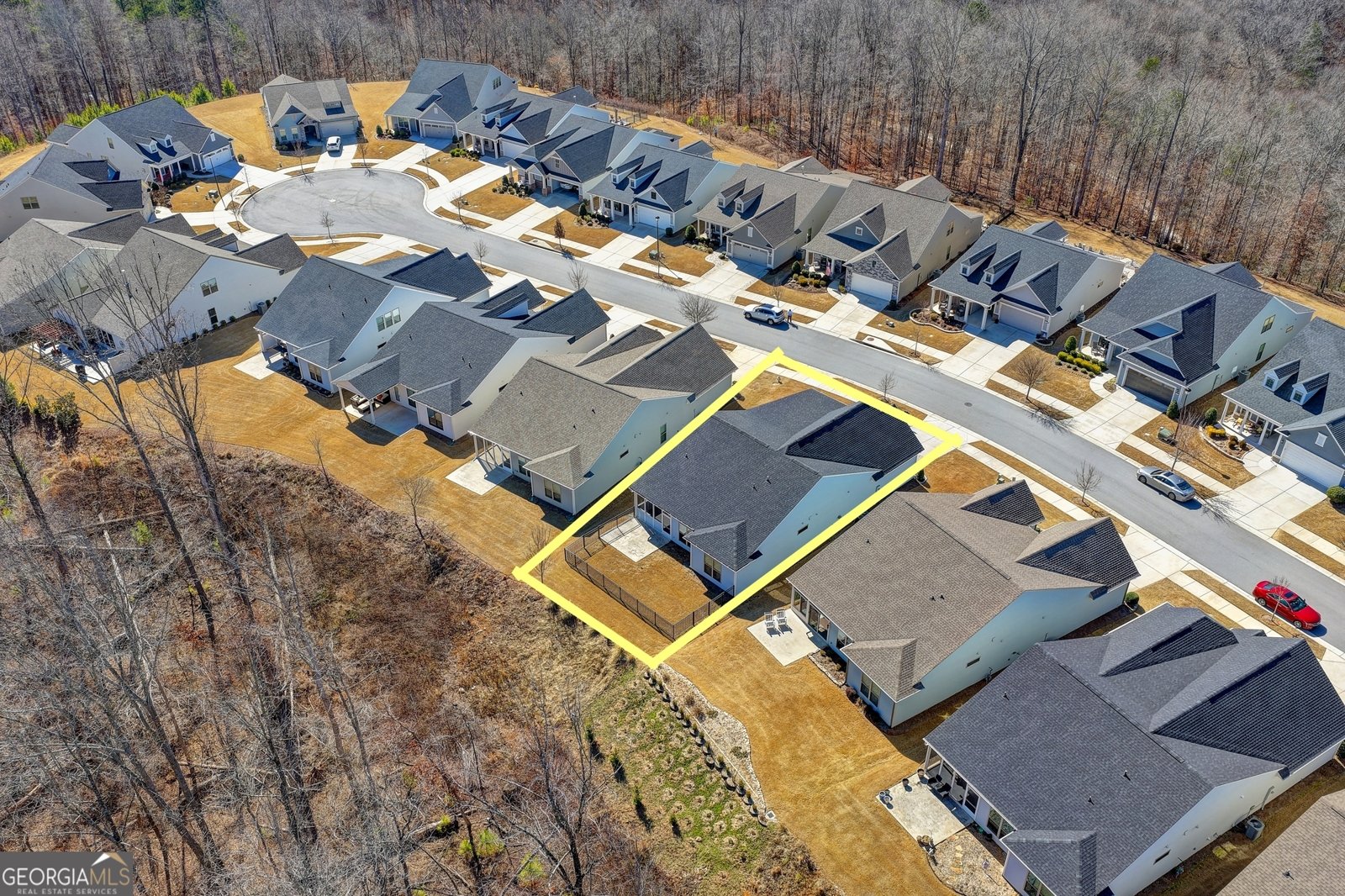 5749 Nantucket Row Hoschton - Photo 45