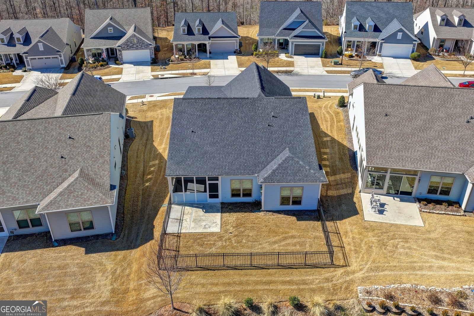 5749 Nantucket Row Hoschton - Photo 49