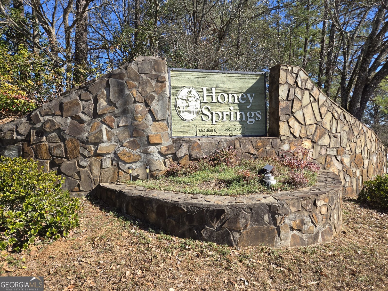 1703 Windy Ridge Court Conyers - Photo 22