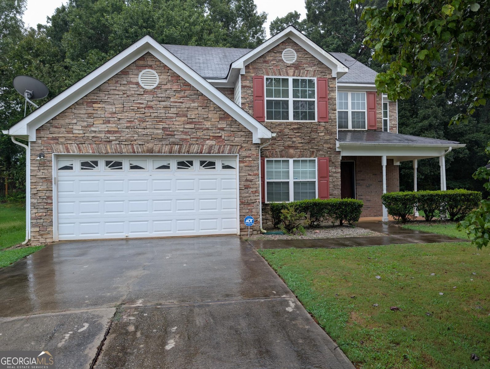 285 Klinetop Drive McDonough - Photo 1