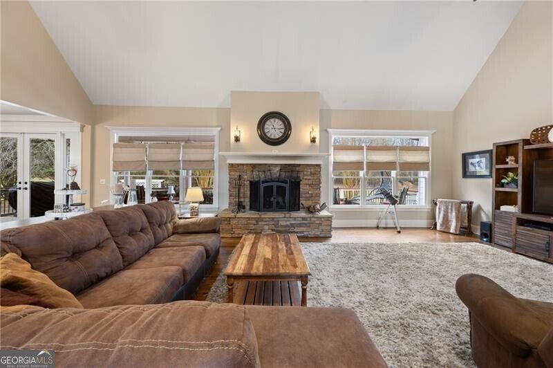 100 Hunting Valley Trail Cumming - Photo 10