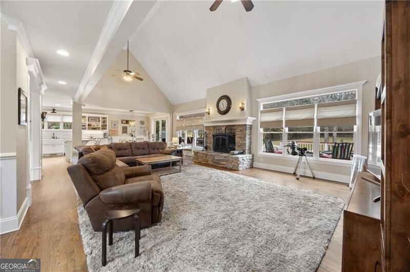 100 Hunting Valley Trail Cumming - Photo 12