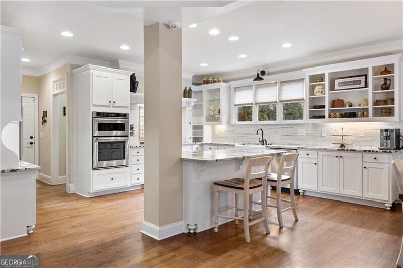 100 Hunting Valley Trail Cumming - Photo 14