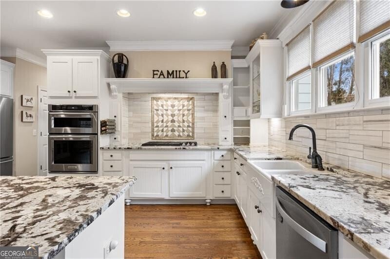 100 Hunting Valley Trail Cumming - Photo 16