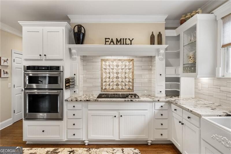 100 Hunting Valley Trail Cumming - Photo 17