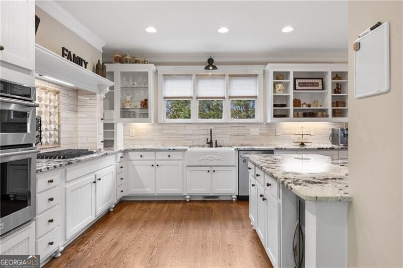 100 Hunting Valley Trail Cumming - Photo 18