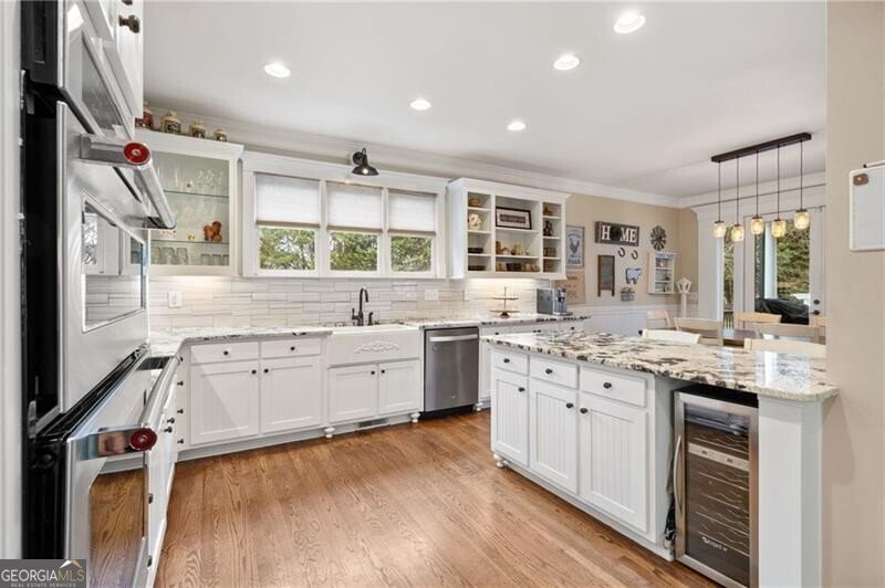 100 Hunting Valley Trail Cumming - Photo 19