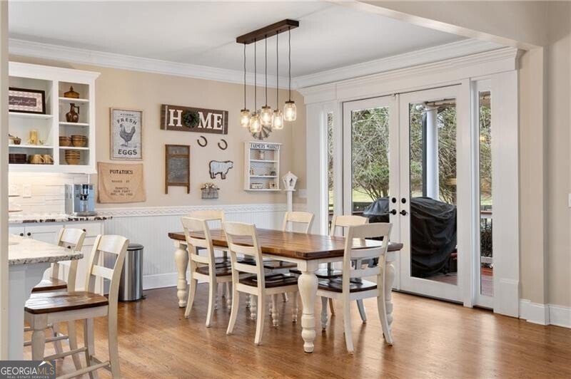 100 Hunting Valley Trail Cumming - Photo 21