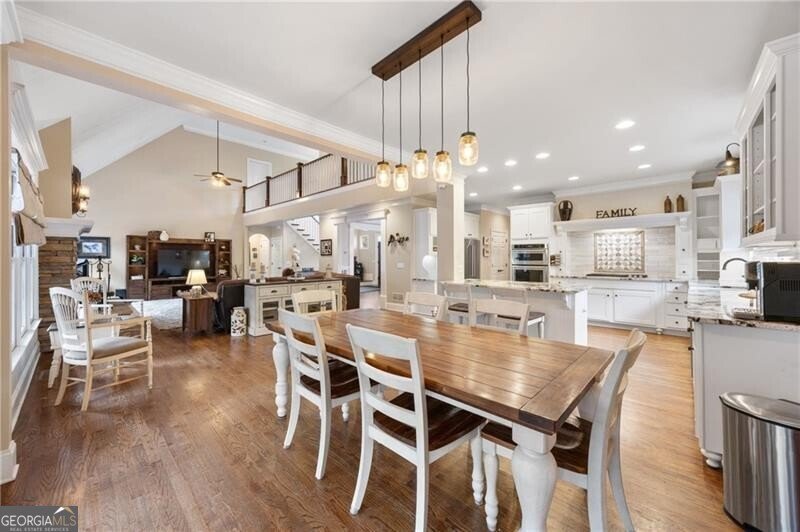 100 Hunting Valley Trail Cumming - Photo 23