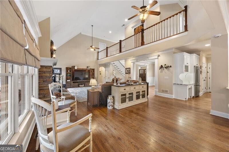 100 Hunting Valley Trail Cumming - Photo 24