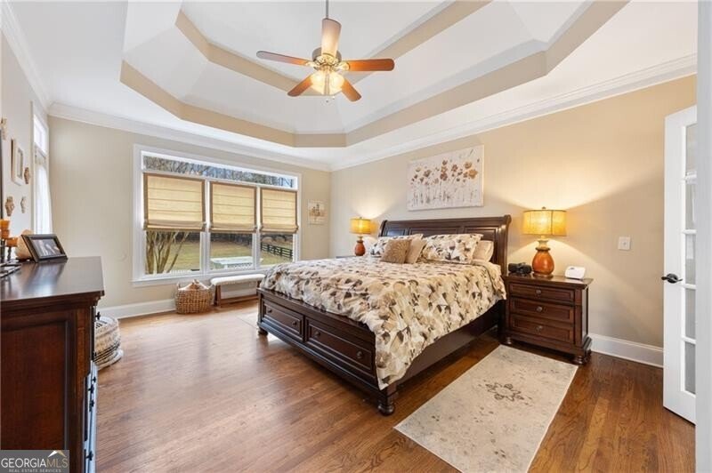 100 Hunting Valley Trail Cumming - Photo 29