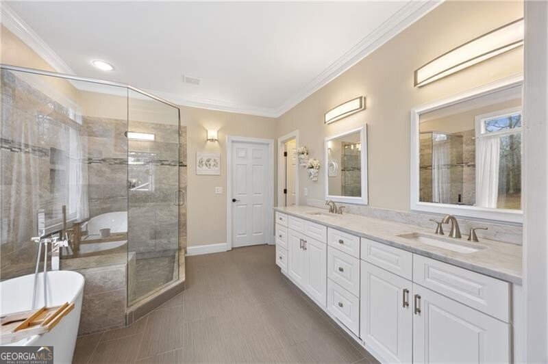 100 Hunting Valley Trail Cumming - Photo 32