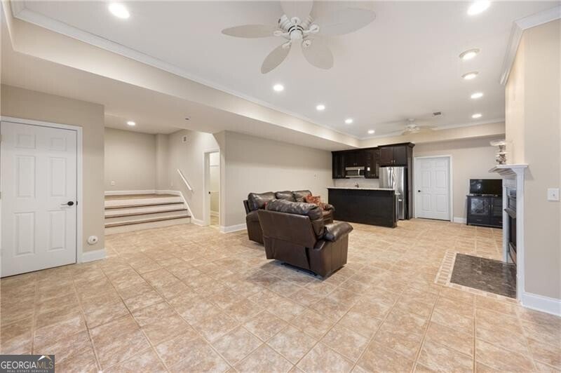 100 Hunting Valley Trail Cumming - Photo 44