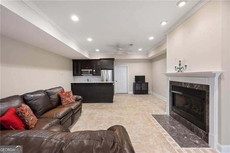 100 Hunting Valley Trail Cumming - Photo 45