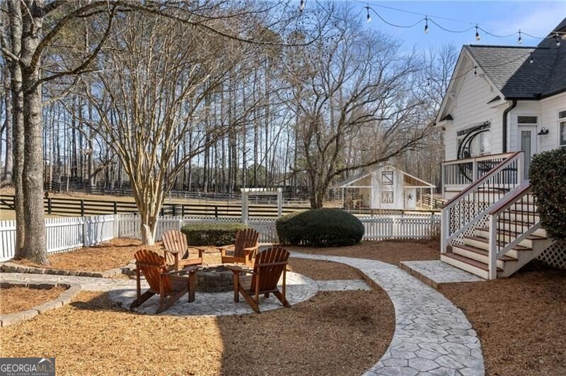 100 Hunting Valley Trail Cumming - Photo 56