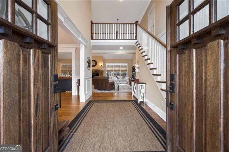 100 Hunting Valley Trail Cumming - Photo 6