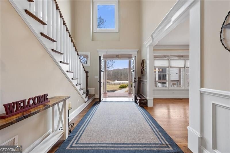 100 Hunting Valley Trail Cumming - Photo 7