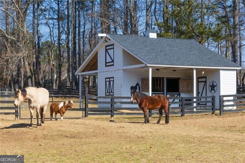 100 Hunting Valley Trail Cumming - Photo 78