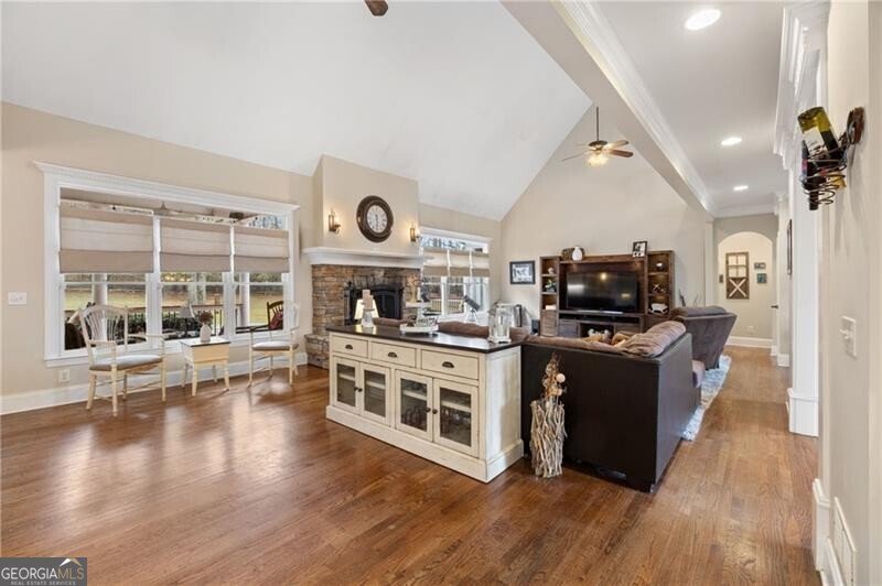 100 Hunting Valley Trail Cumming - Photo 8