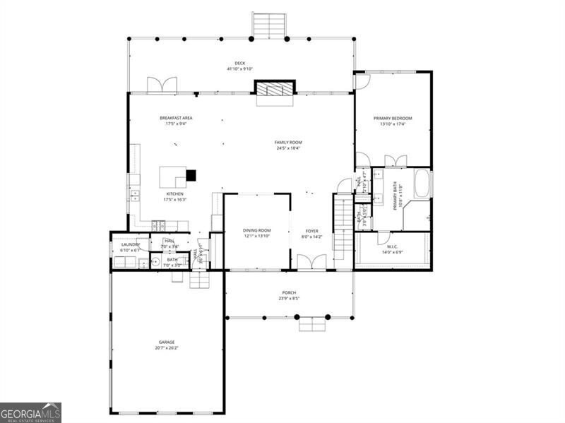 100 Hunting Valley Trail Cumming - Photo 84