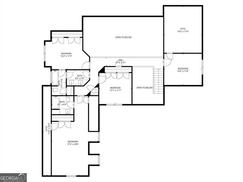 100 Hunting Valley Trail Cumming - Photo 85