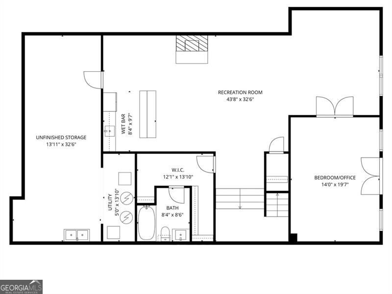100 Hunting Valley Trail Cumming - Photo 86