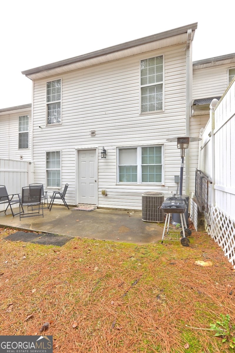 7706 Bernardo Drive Riverdale - Photo 29