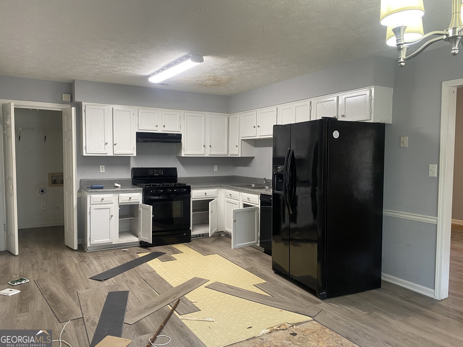 1865 Red Rose Lane Loganville - Photo 8