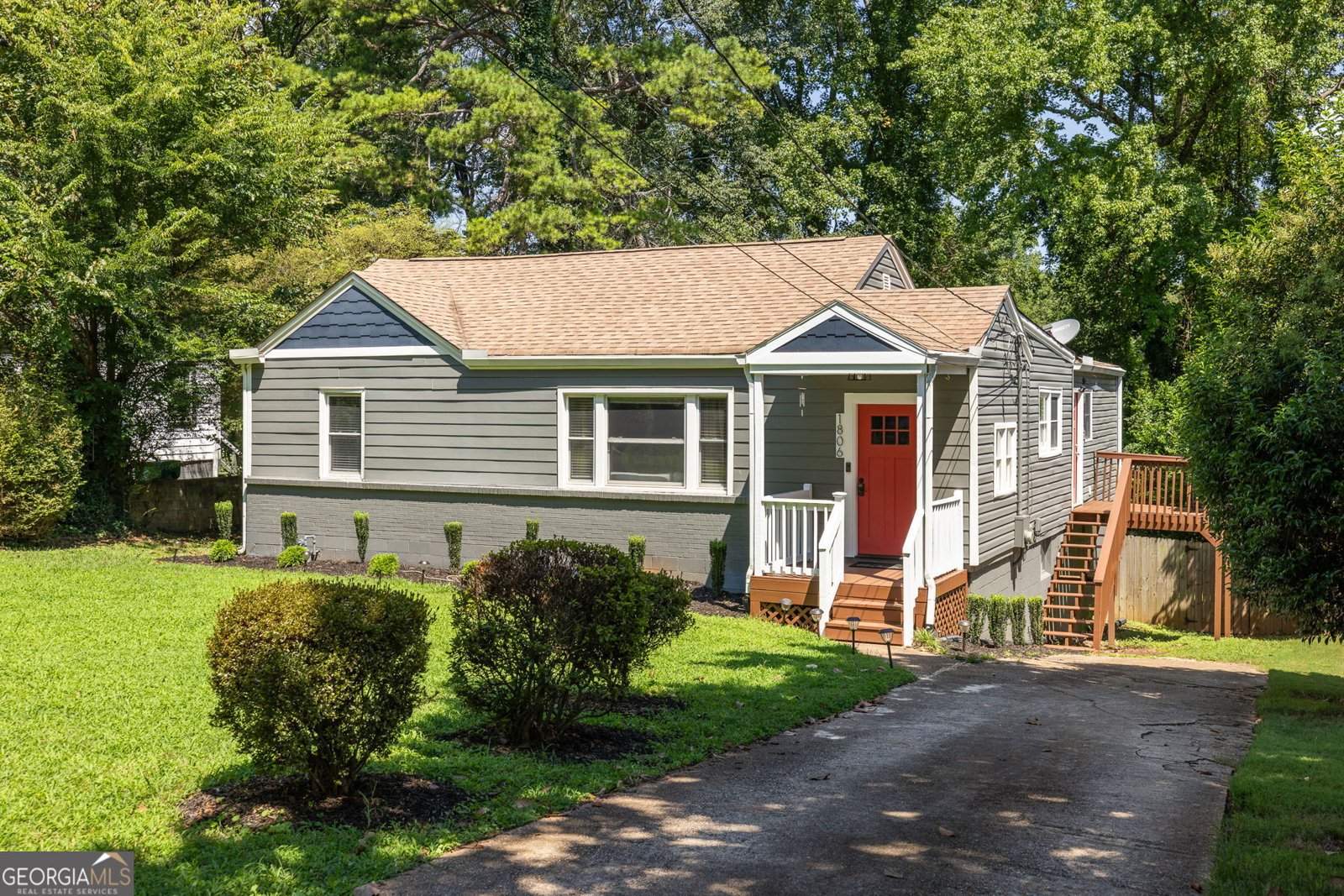 1806 Pennington Place Atlanta - Photo 28