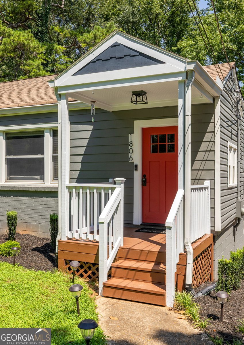 1806 Pennington Place Atlanta - Photo 6