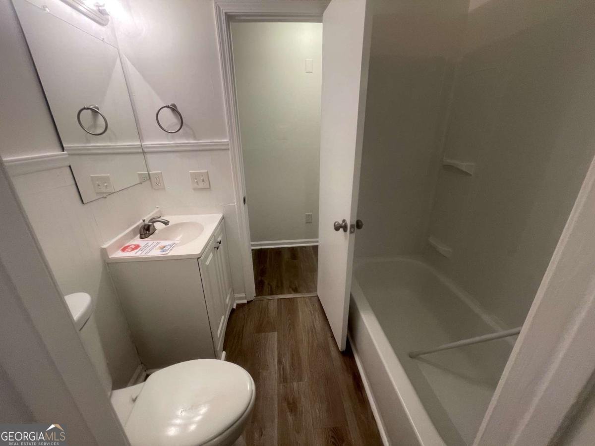 112 Clydesdale Road Peachtree City - Photo 6