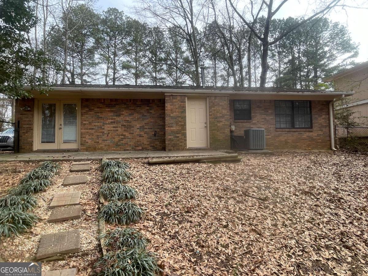 112 Clydesdale Road Peachtree City - Photo 7