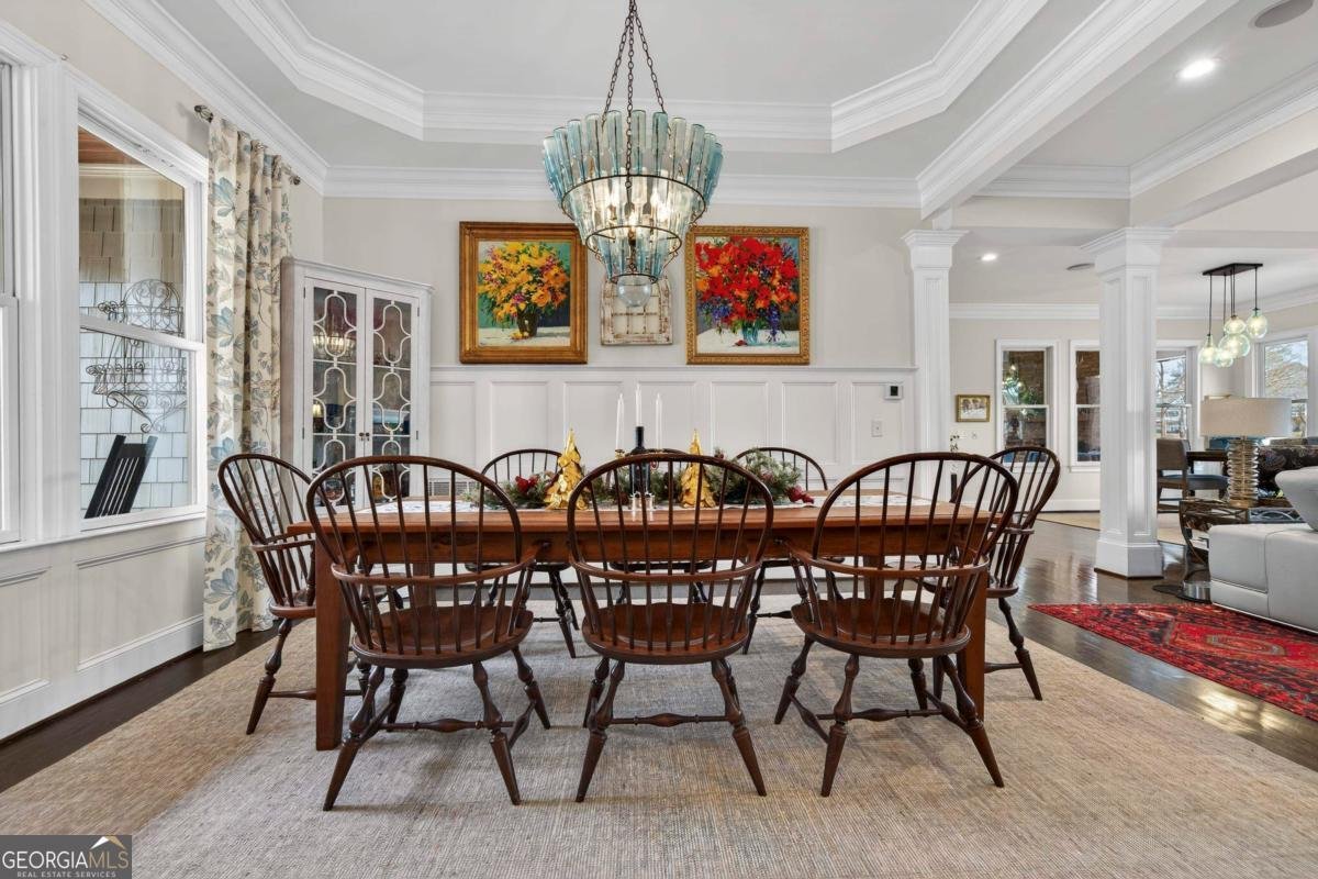 1060 Turnberry Circle Greensboro - Photo 10