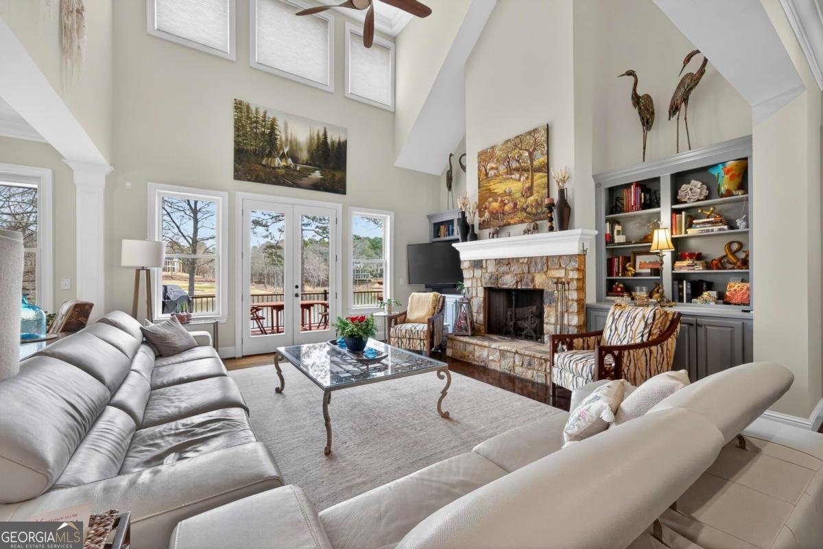 1060 Turnberry Circle Greensboro - Photo 11