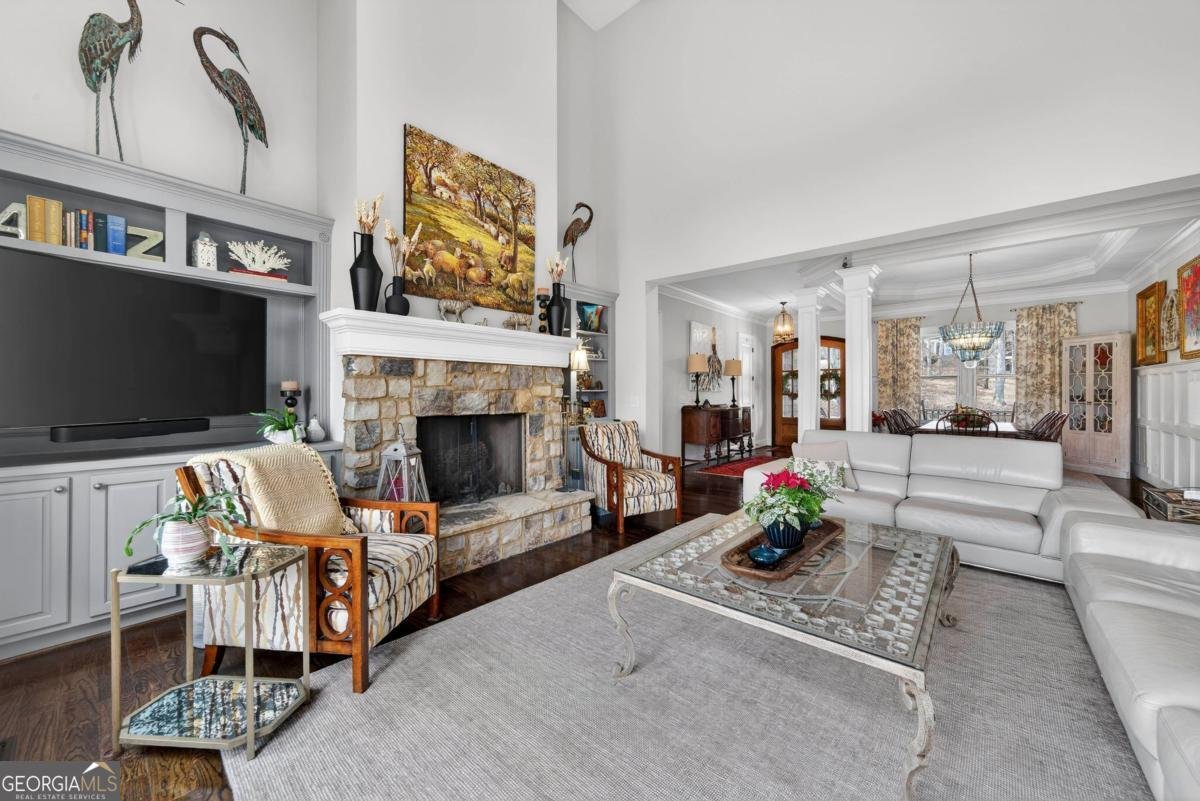 1060 Turnberry Circle Greensboro - Photo 12